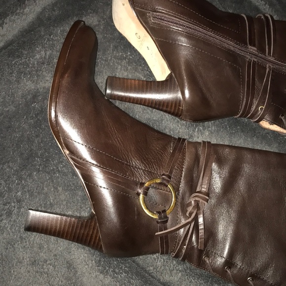 Corso como boots - Picture 2 of 8